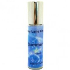 Summer Day by Penny Lane Organics perfume bottle