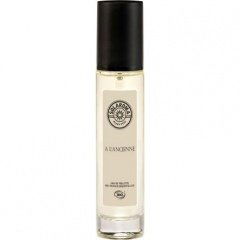 A L'Ancienne by Solaroma perfume bottle