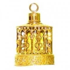 Daeeman by Swiss Arabian perfume bottle