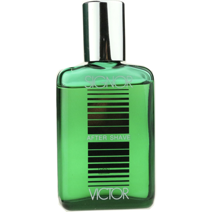 Signor (After Shave) by Victor perfume bottle