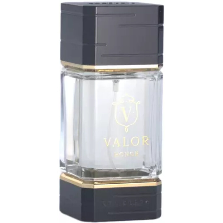 Valor Honor by Khadlaj / خدلج perfume bottle