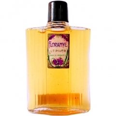 Floramye by L.T. Piver perfume bottle