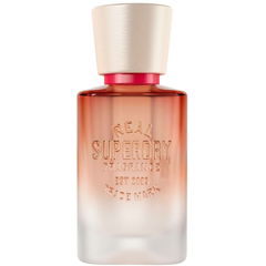 Real Superdry 02 for Her by Superdry perfume bottle