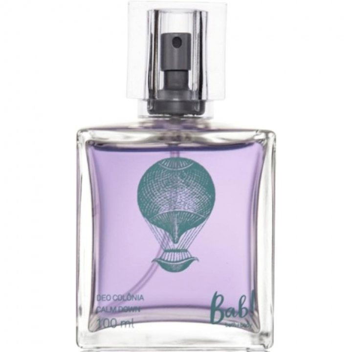 Calm Down by Bab! perfume bottle