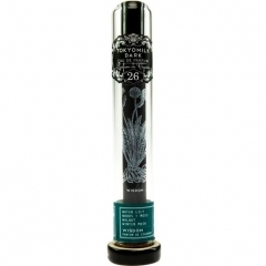 Wisdom No. 26 by Tokyomilk perfume bottle