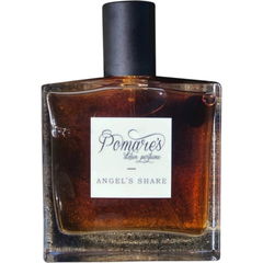 Angel's Share (2021) by Pomare's Stolen Perfume perfume bottle