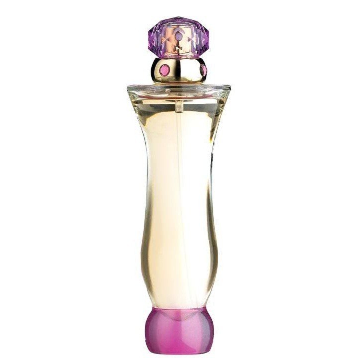 Versace Woman by Versace perfume bottle
