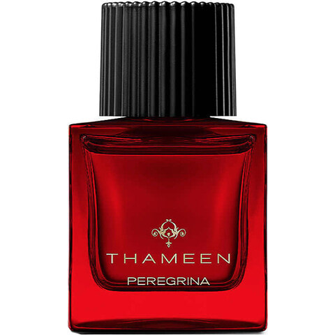Peregrina (Red) by Thameen perfume bottle