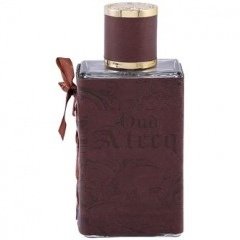 Oud Ateeq