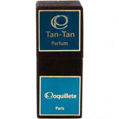 Tan-Tan by Coquillete perfume bottle
