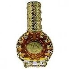 Calypso / Comme de Calypso by Ajne perfume bottle