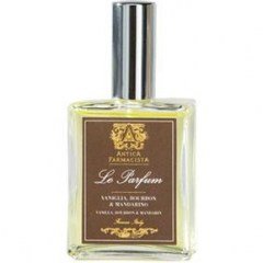 Vaniglia, Bourbon & Mandarino by Antica Farmacista perfume bottle