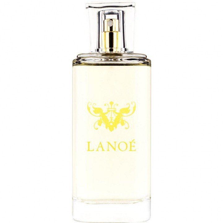Jasmin d'Orange by Lanoé perfume bottle