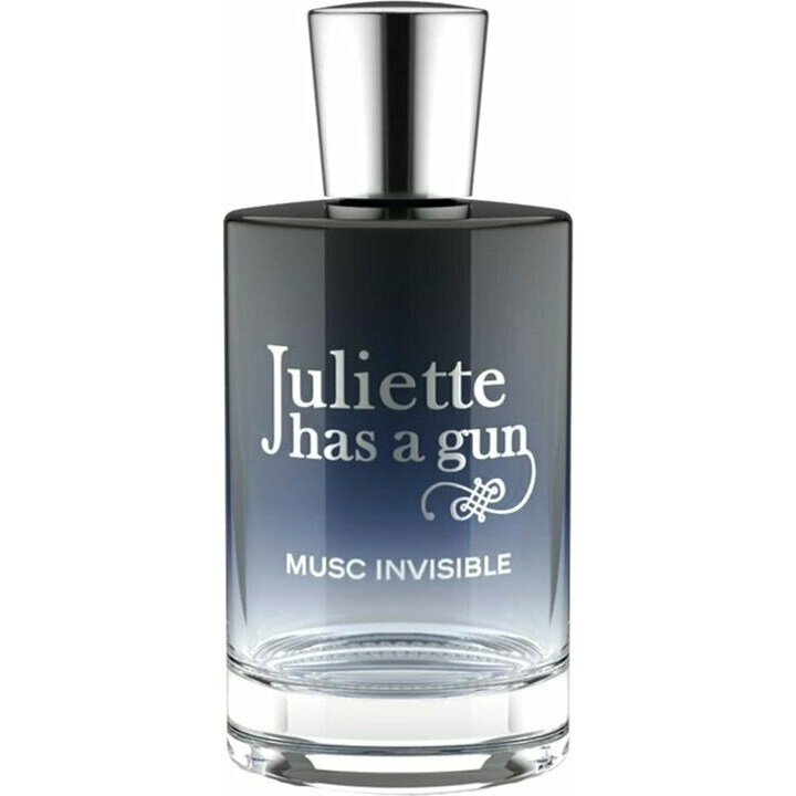 Musc Invisible by Juliette Has A Gun perfume bottle