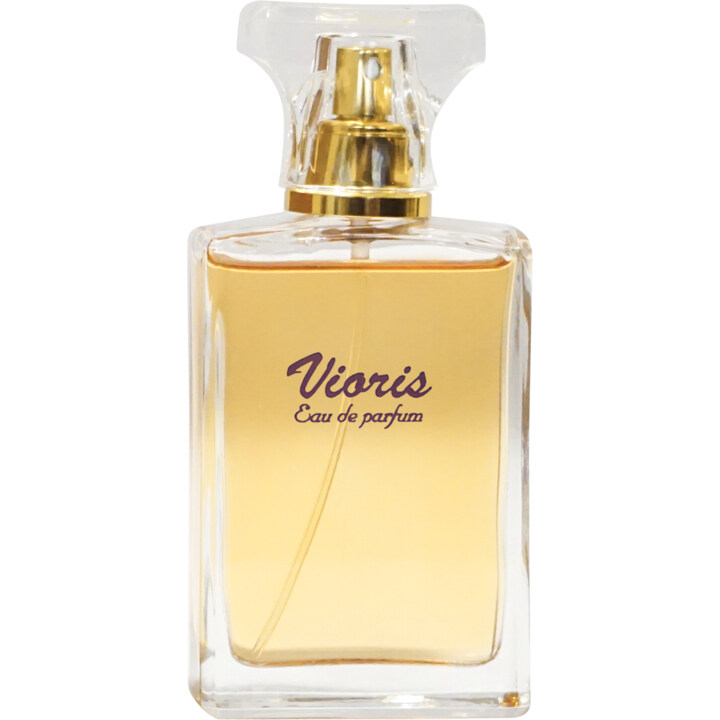 Remember When by Vioris perfume bottle