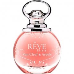 Rêve Elixir by Van Cleef & Arpels perfume bottle