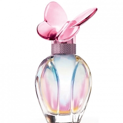 Luscious Pink EDP by Mariah Carey perfume bottle