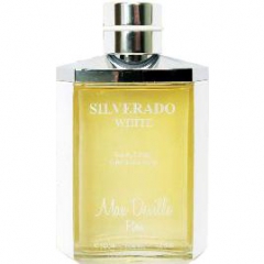 Silverrado White by Max Deville perfume bottle