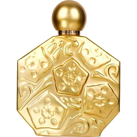 Ombre Rose L'Original Edition d'Exception by Jean-Charles Brosseau perfume bottle