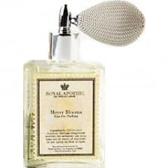 Meyer Blooms by Royal Apothic perfume bottle