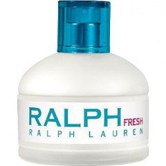 Ralph Fresh by Ralph Lauren perfume bottle