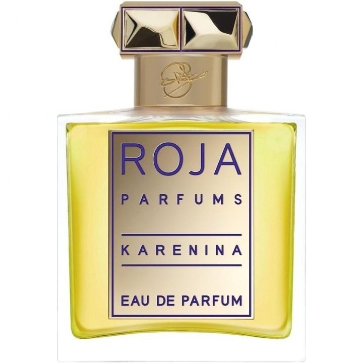 Karenina by Roja Parfums perfume bottle