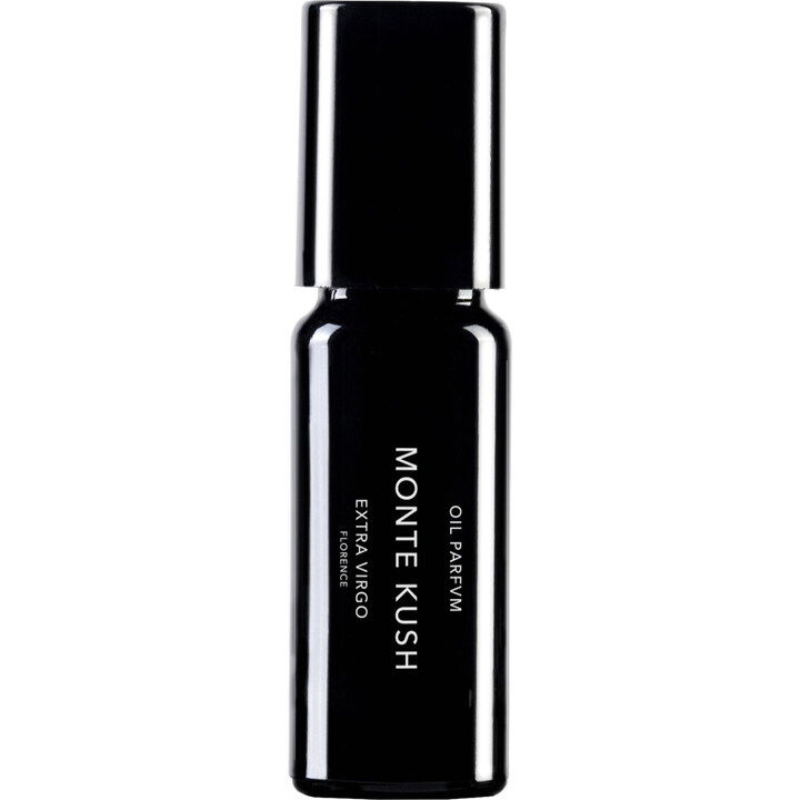 Monte Kush by Extra Virgo perfume bottle