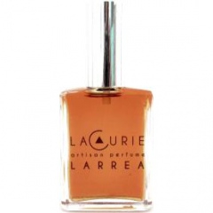Larrea by La Curie perfume bottle