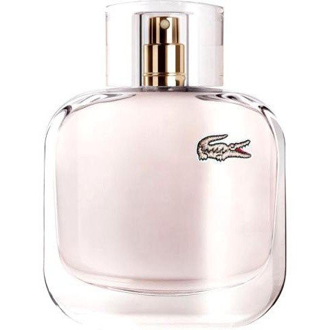Eau de Lacoste L.12.12 pour Elle Elegant by Lacoste perfume bottle
