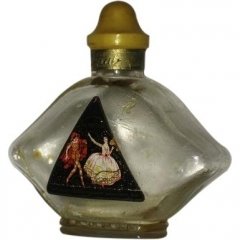 Venezia by A. H. A. Bergmann perfume bottle