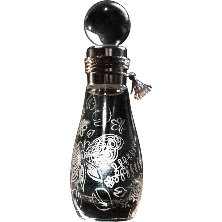 Dykhaniye Leta / Дыхание Лета by Ladanika perfume bottle
