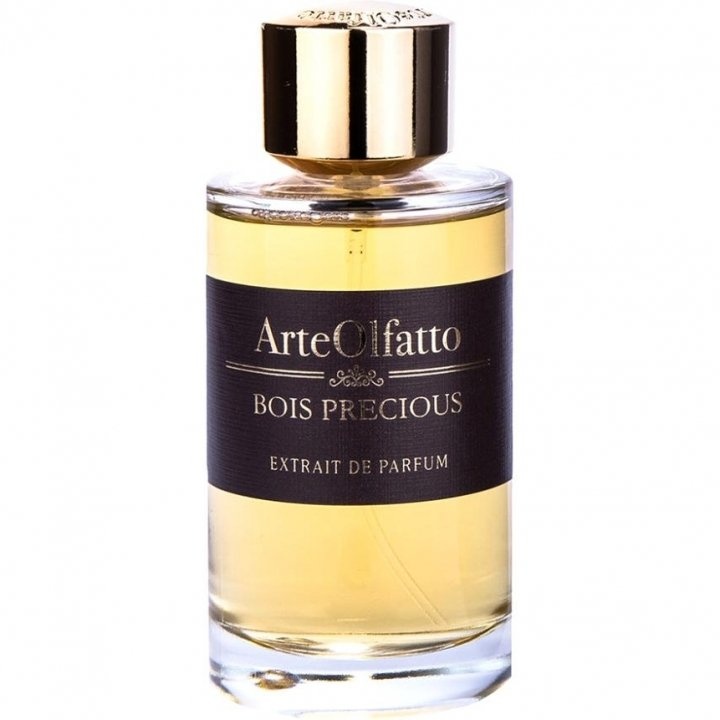 Bois Precious by ArteOlfatto - Luxury Perfumes perfume bottle