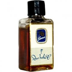 Das hohe C by Florena perfume bottle