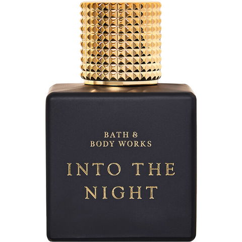 Into The Night (2019) EDP by Bath & Body Works perfume bottle