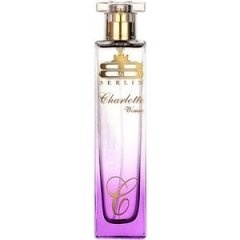 Charlotte by BB by Berlin perfume bottle
