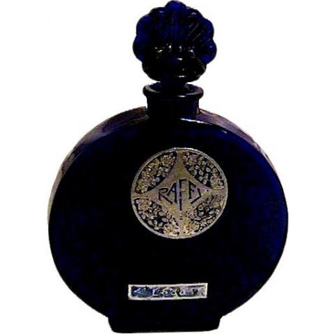 Leda by Marcel Raffy perfume bottle