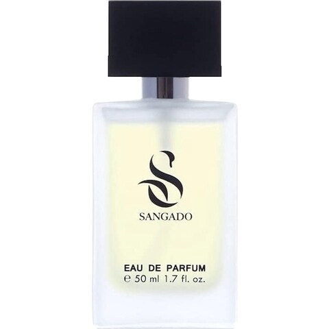 Funky by Sangado perfume bottle