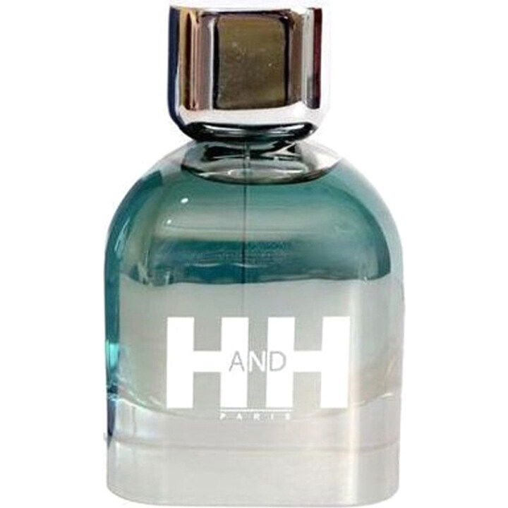 H and H Star Boy by Reyane Tradition perfume bottle