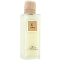Life Essence (Eau Fraîche) by Fendi perfume bottle