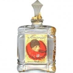 Amoroso by A. H. A. Bergmann perfume bottle