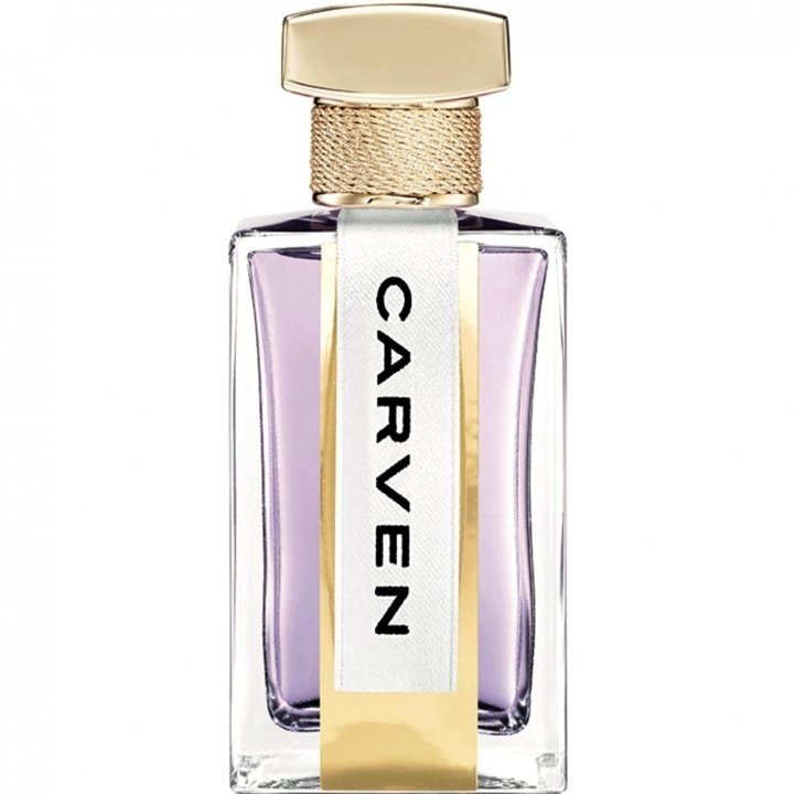 Paris Florence by Carven perfume bottle