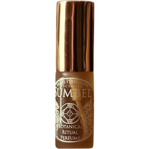 Sumbel by Vala's Enchanted Perfumery perfume bottle