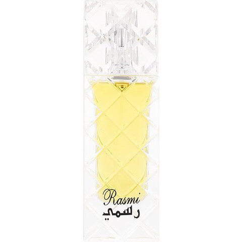 Rasmi by Al Majed Oud / الماجد للعود perfume bottle