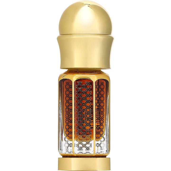 Oud Mubakhar Oil / دهن العود المبخر