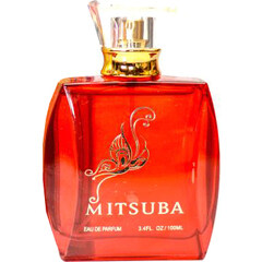 Mitsuba by YZY perfume bottle