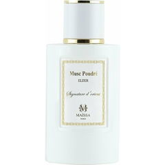 Musc Poudré by Maïssa perfume bottle