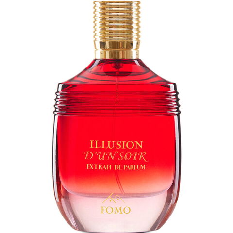 Illusion d'Un Soir by FOMO perfume bottle