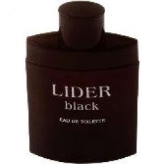Lider Black by Christine Lavoisier Parfums perfume bottle