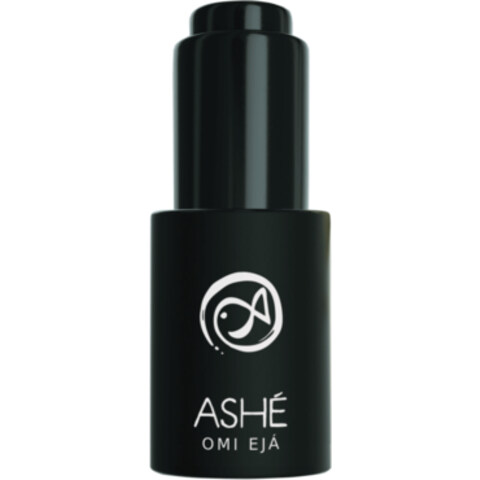 Omi Ejá by Ashé perfume bottle
