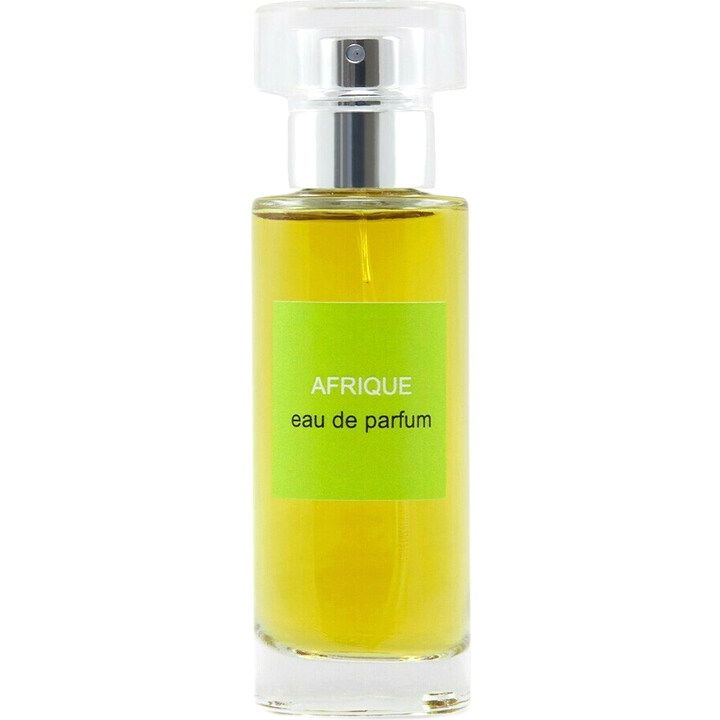 Afrique / Африка